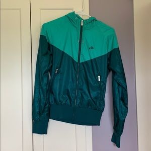 Nike jacket